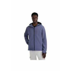 Geaca softshell barbati bleumarin - rezistenta la vant - membrana NeoDry 5000 - imagine