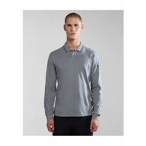 Bluza polo din bumbac Melville - imagine