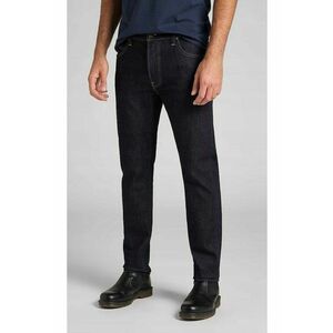 Blugi barbatesti RIDER SLIM Rinse - bumbac/elastan - albastru inchis imagine
