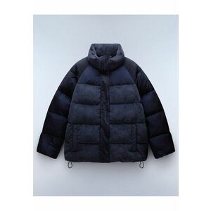 Geaca matlasata cu segmente striate Vaire Puffer - imagine