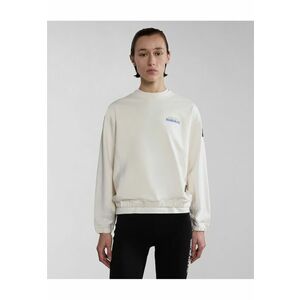 Bluza de trening cu imprimeu logo Keith imagine