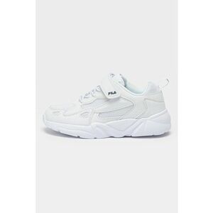 Pantofi sport de piele ecologica si material textil Ventosa imagine