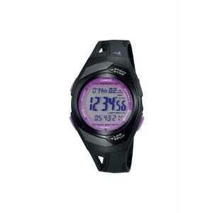 Ceas dama STR-300-1CEG - 35 -2mm - negru imagine
