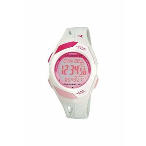 Ceas dama STR-300-7EG - 35 -2mm - alb imagine