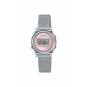 Ceas dama LA700WEM-4AEF - gri - diametru 26 mm imagine