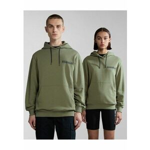 Hanorac unisex cu broderie Boyd - imagine