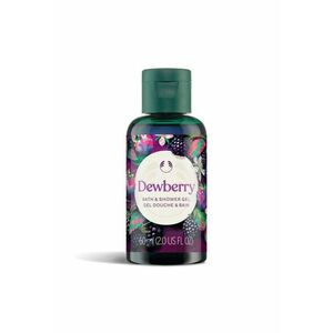 Gel pentru baie si dus Dewberry 60ml imagine