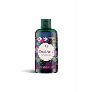 Gel pentru baie si dus Dewberry 250ml imagine