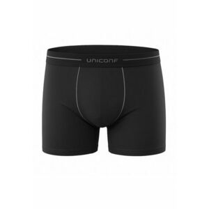 Boxeri pentru barbati BB125 - - Negru imagine