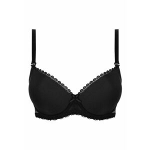 Sutien dama Julietta - Textil - 43794 - Negru imagine