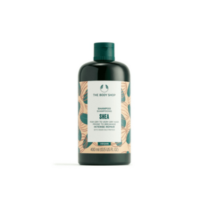Sampon - 65967 - Unt de shea - 400 ml imagine