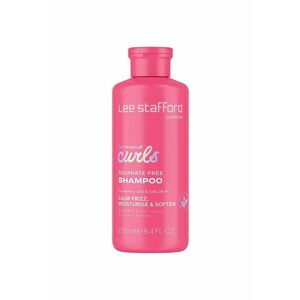 Sampon pentru ingrijirea parului cret si ondulat - 250 ml imagine
