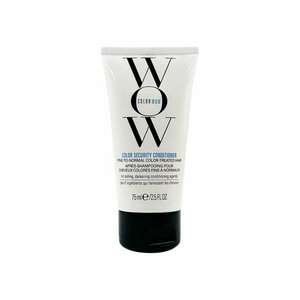 Color Security Balsam fine-to-normal hair 75 ml imagine