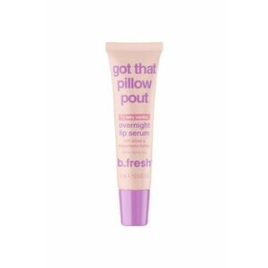 Got that pillow pout Ser de Buze de noapte imagine