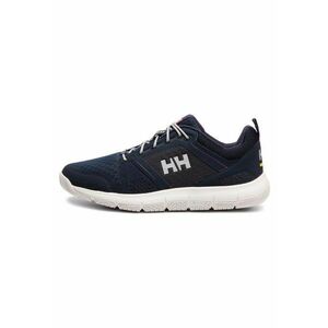 Pantofi sport barbati - 11312 - Textil - Bleumarin imagine