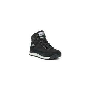 Bocanci trekking dama NF0A8179KY41 - Textil - Negru imagine