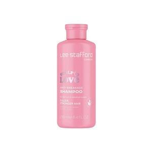 Sampon pentru par fin si scalp sensibil - 250 ml imagine