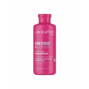 Grow Strong&Long Activation Shampoo Sampon pentru intarirea si cresterea parului 250 ml imagine