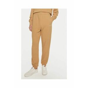 Pantaloni de trening bumbac - 65987 - Bej imagine