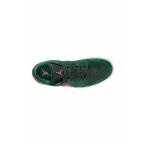 Pantofi sport Wmns Air 1 Low - Verde imagine