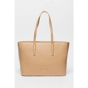 Geanta shopper Special Martu - Maro camel imagine