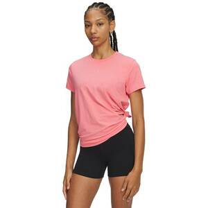 Tricou regular fit Rival Core - Roz imagine