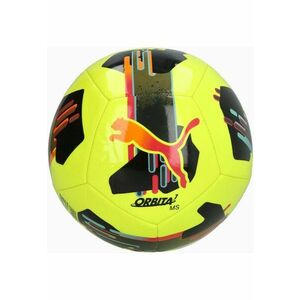 Minge fotbal Orbita 7 MS - marime - Negru/Gri imagine