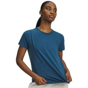 Tricou regular fit Rival Core - Albastru imagine