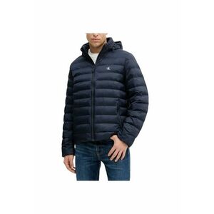 Geaca LS NYLON LT WT HOODED FZ PUFFER-LV04RC511G-CEF imagine