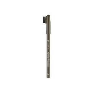 Creion pentru sprancene eyebrow DESIGNER - 1 g - 02 imagine