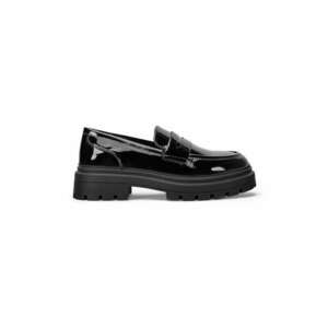 Mocasini dama - 590559 - Sintetic - Negru - imagine