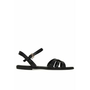 Sandale dama model SXH1385-24 - Negru imagine
