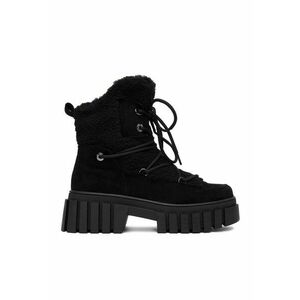 Ghete de zapada - negru - HX22097-1 imagine