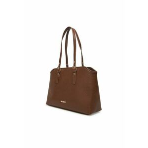 Geanta dama model C-JEN-L-012-08 - culoare brown imagine