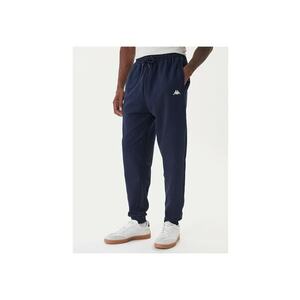 Pantaloni sport barbati - bleumarin imagine