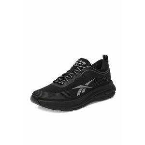 Pantofi sport de barbati - CEO-ROAD STRIDER 100 - negru - textil imagine