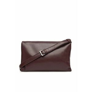 Geanta dama bordo - material textil - model C-MEXX-H-003-08 imagine