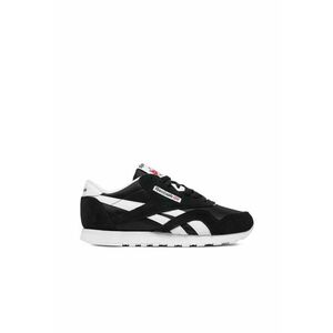 Tenisi dama CEOSS-CLASSIC - piele naturala - negru imagine