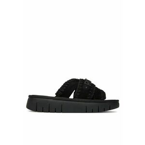 Slapi dama - culoare negru imagine