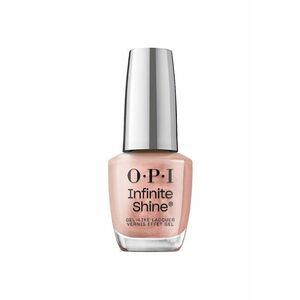 Lac de unghii Infinite Shine - 15 ml - Nude - Werkin' Shine to Five imagine