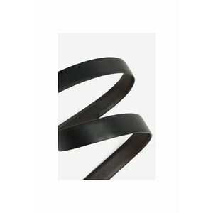 Curea piele naturala maro Gino Rossi curea barbati mdwqfaro Cdwqf-NOAH-ZZ24083 curea barbati imagine