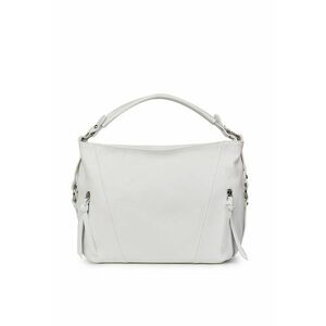 piele Samiradwqfwq - Alb - 27x38cm imagine