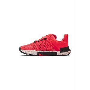 Pantofi sport TriBase Reign 5 de plasa pentru fitness - Rosu imagine