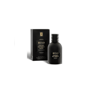 Apa De Parfum - Fleurs De Tabac Noir - Barbati - EDP 100 ml imagine