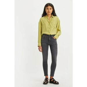 Blugi skinny cu talie inalta 721® imagine
