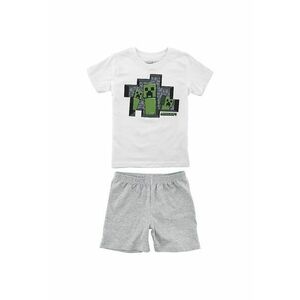 Pijamale copii Creepers imagine