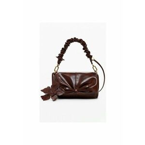 Geanta Reprise Choco Valentine Naron Mini 2.5L 53650 - Maro imagine
