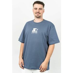 Tricou HAMPTONS - Mov - Mov imagine
