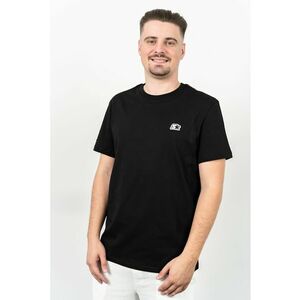 Tricou WARREN - Negru - Negru imagine