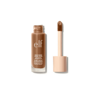 Booster Halo Glow Liquid Filter - Tan imagine